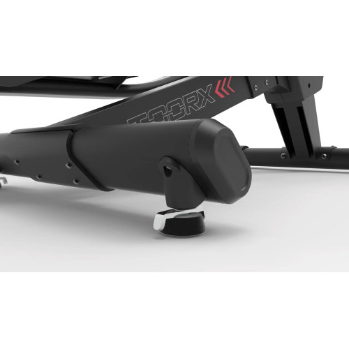 Орбитрек  Toorx Elliptical ERX 900 - фото №3